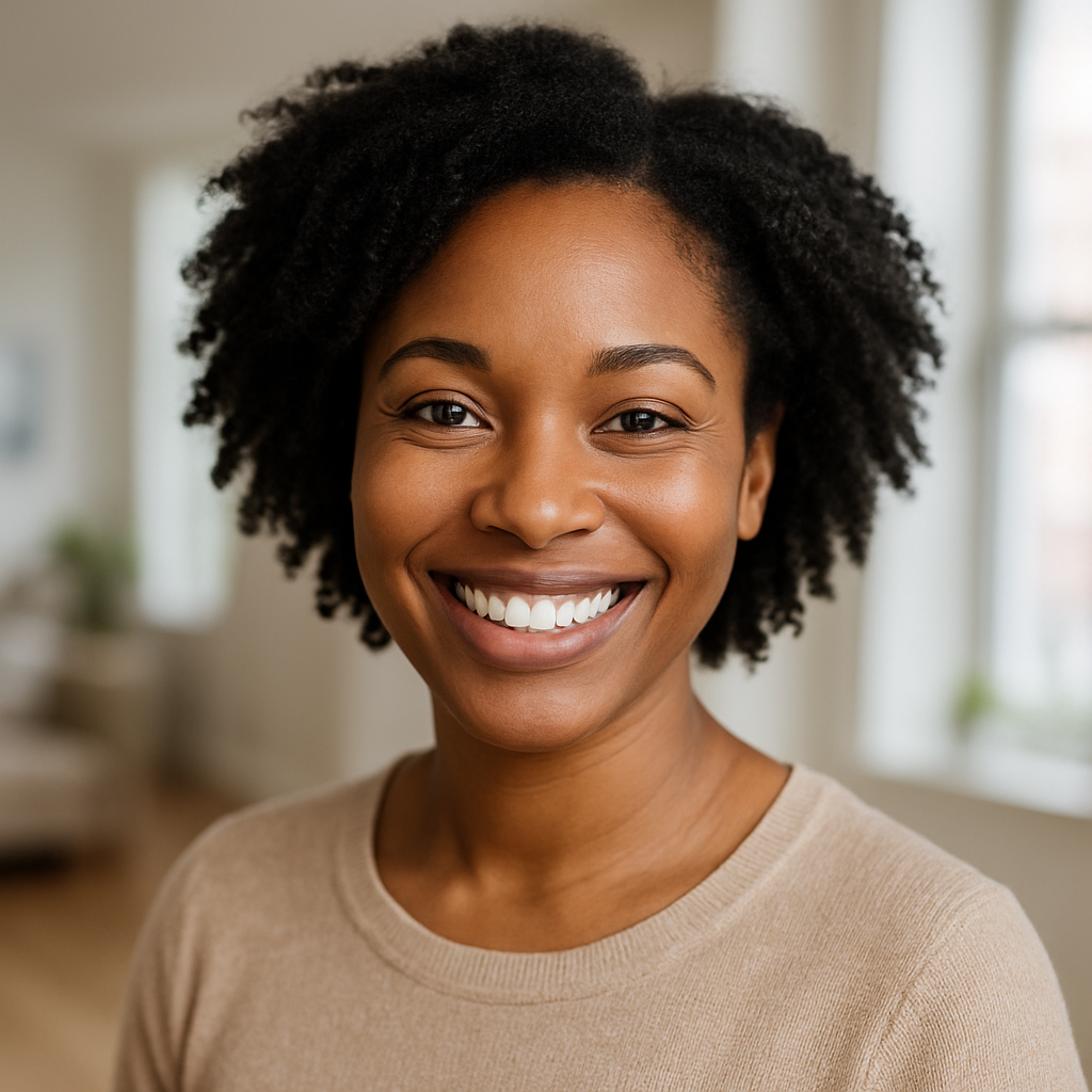 Imani Jackson