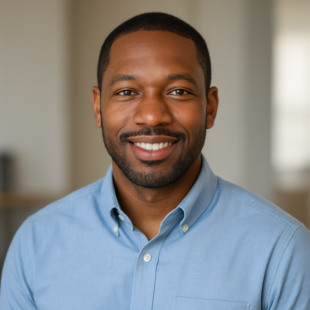 Marcus Williams